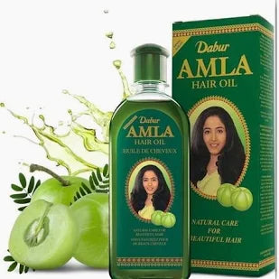 DABUR AMLA HAIR OIL