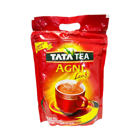 Tata tea agni