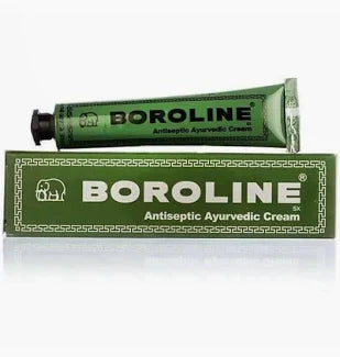 BOROLINE CREAM