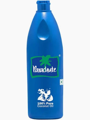PERACHUTE COCONUT OIL