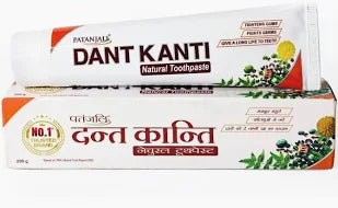 DANT KANTI TOOTH PASTE