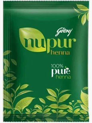 GODREJ NAPUR  HEENA