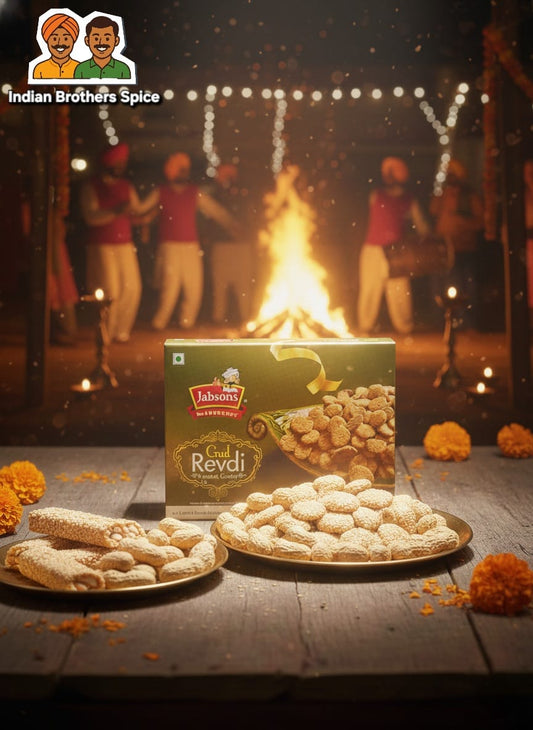 GUD REVDI JABSON 350GM