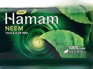HAMAM NEEM SOAP
