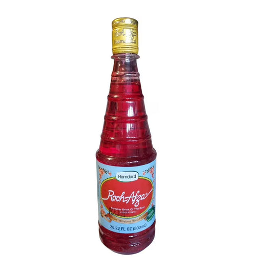 Rooh afza