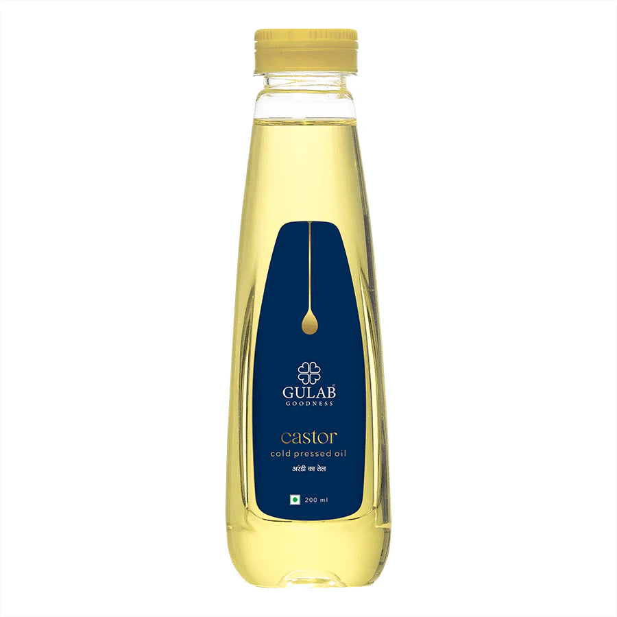 CASTOR OIL