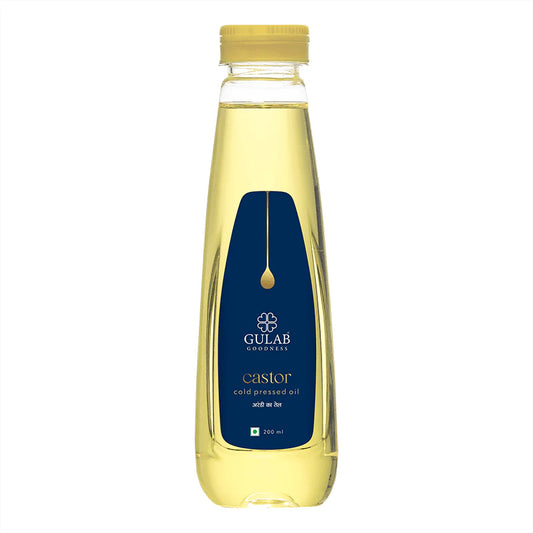 CASTOR OIL