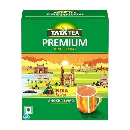Tata tea premium