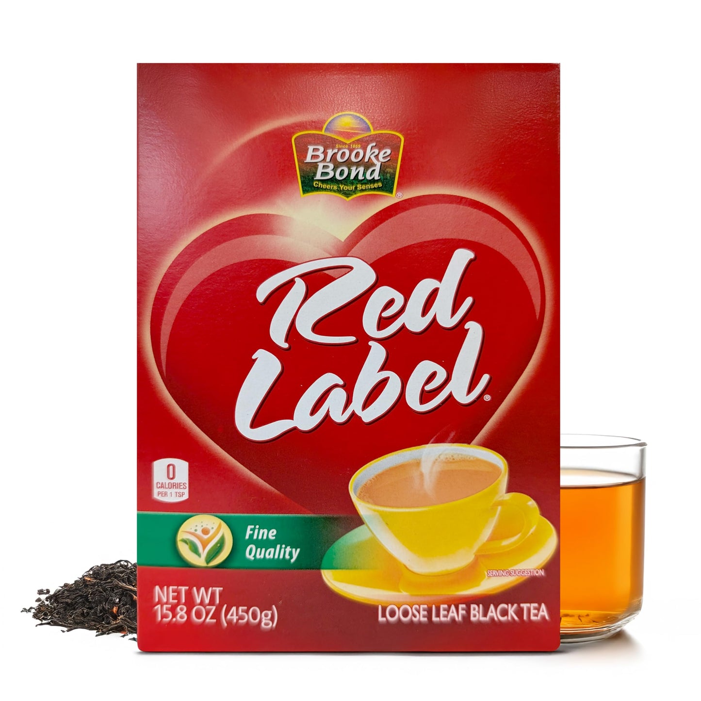 Red Label