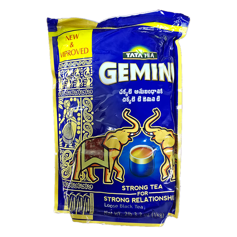 Tata Gemini