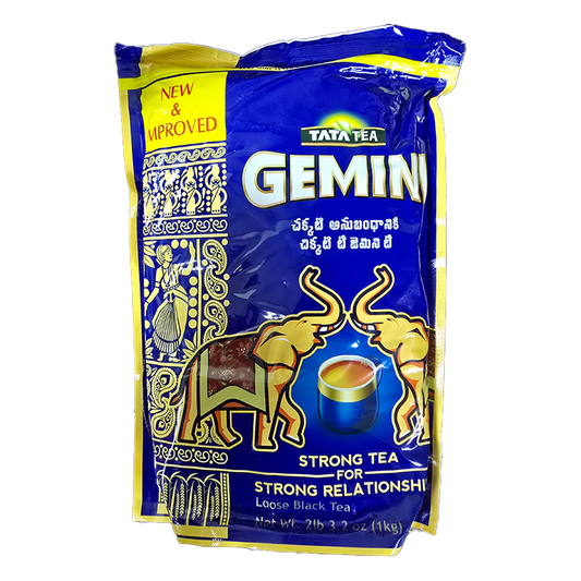 Tata Gemini