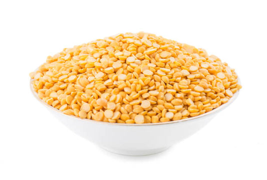 Toor Dal Plain