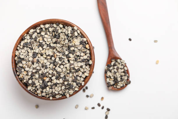 Urad dal Split dal