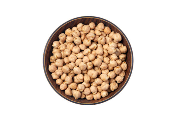 White Channa